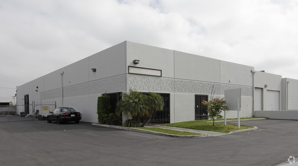 Primary Photo Of 1171 N Armando St, Anaheim Manufacturing For Lease
