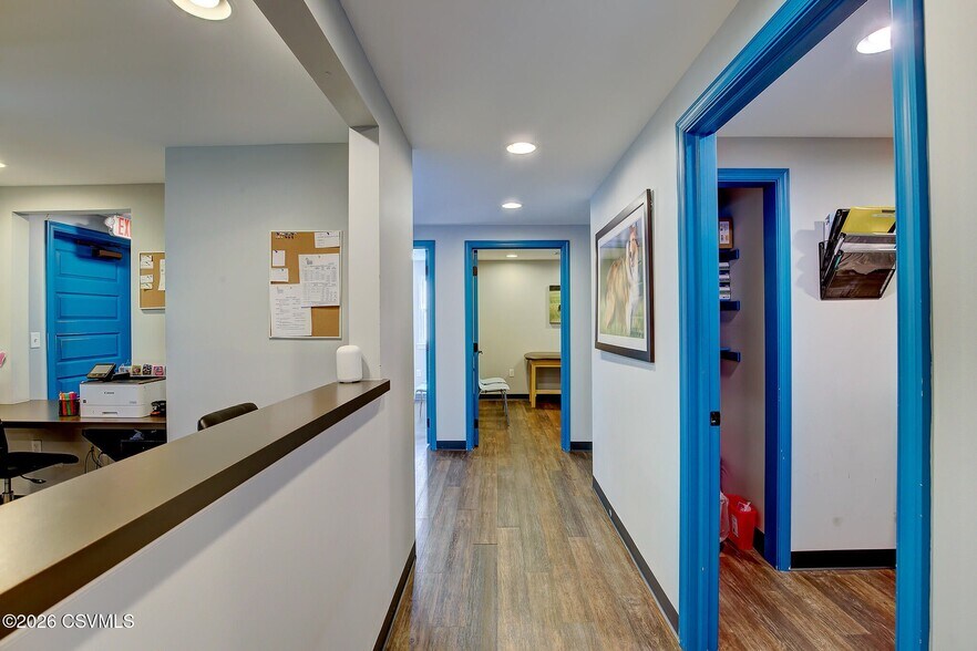 More Photos Of 121 Jpm Rd, Lewisburg Healthcare For Sale