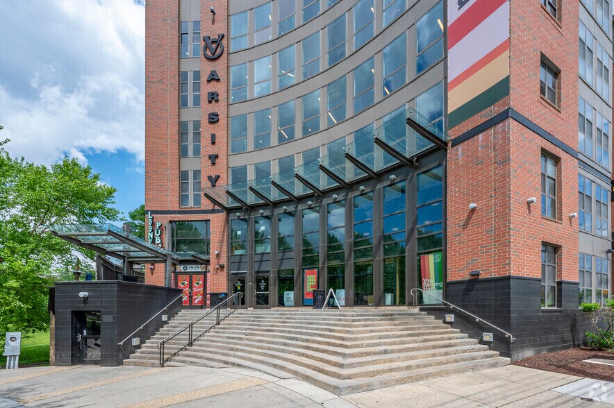 More Photos Of 8150 Baltimore Ave, College Park Apartments For Lease