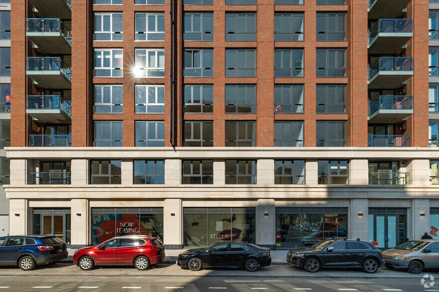 More Photos Of 350 E Houston St, New York Apartments For Lease