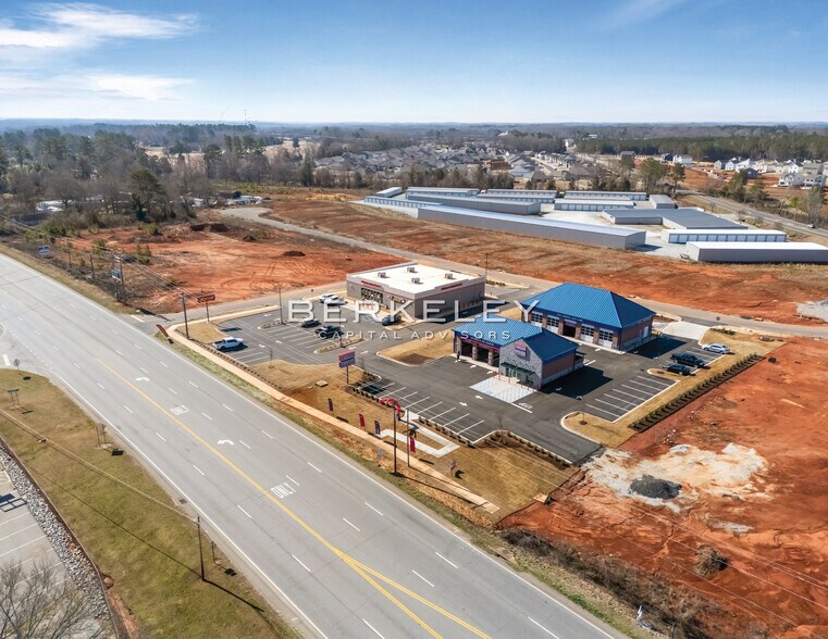 More Photos Of 310 Lowther St, Pendleton Freestanding For Sale