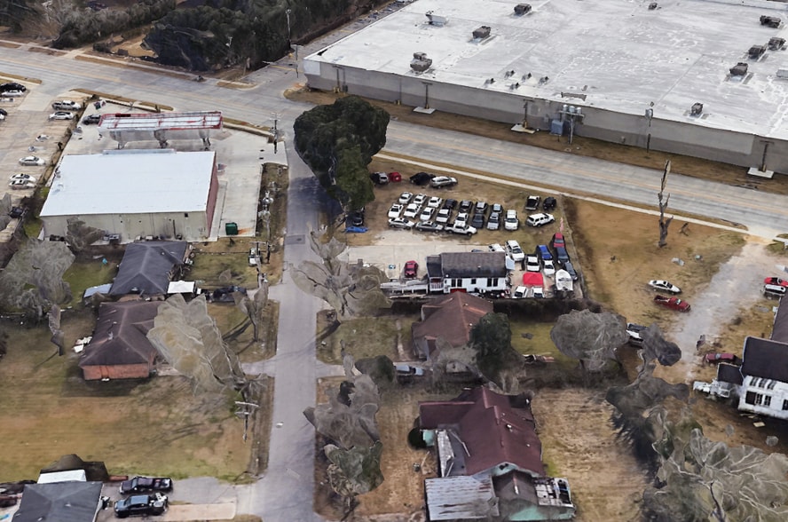 More Photos Of 5710 Concord Rd, Beaumont Land For Sale