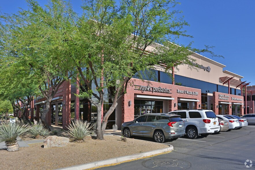 More Photos Of 1120 S Dobson Rd, Chandler Medical For Sale