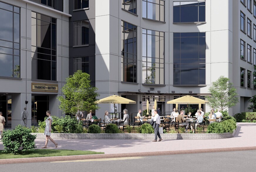 More Photos Of 2001 N Main St, Walnut Creek Office Residential For Lease