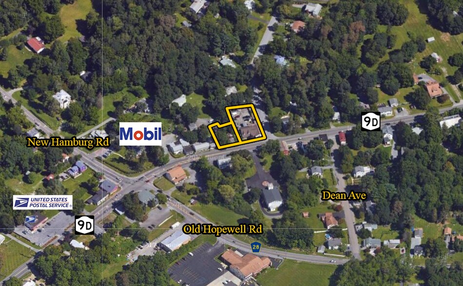 More Photos Of 3 Marlorville Rd, Wappingers Falls Auto Repair For Sale