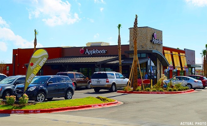 More Photos Of 1820 US Highway 181, Portland Restaurant For Sale