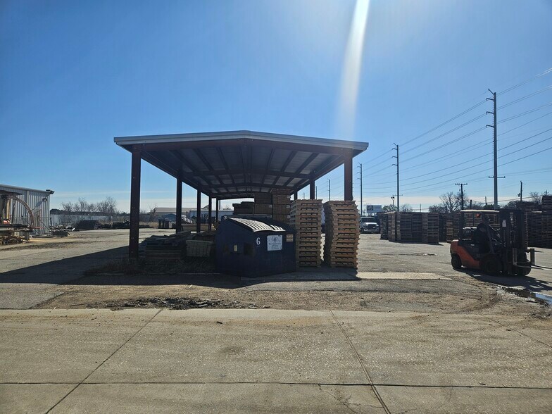 More Photos Of 10350 W Montgomery Rd, Houston Warehouse For Sale