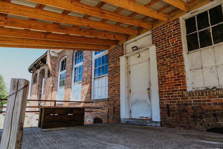 More Photos Of 3737 US Highway 1, Vass Warehouse For Sale