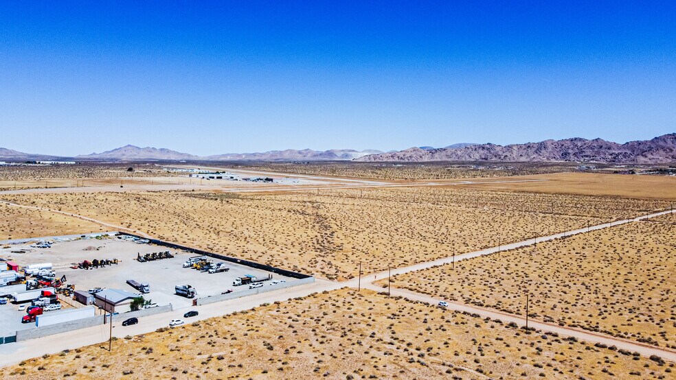 More Photos Of Dakota & Papago Rd., Apple Valley Land For Sale