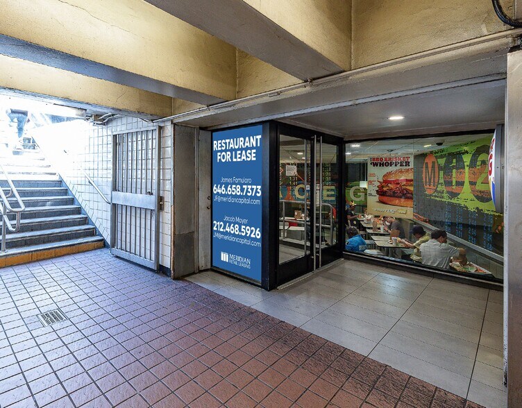 More Photos Of 101 34th St, New York General Retail For Sale