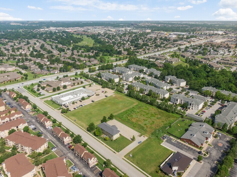 More Photos Of 7815 79th, Tulsa Land For Sale