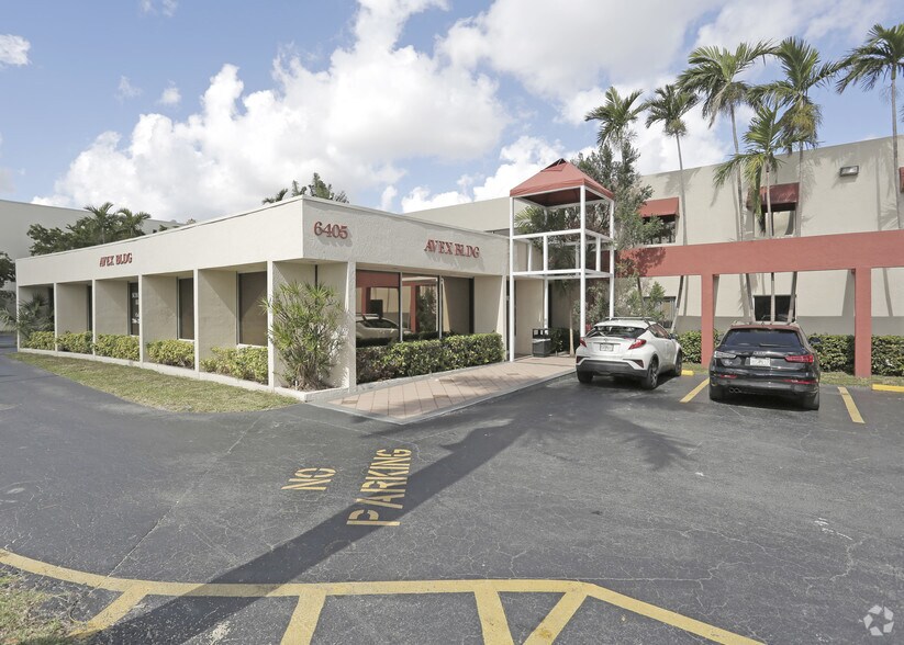 More Photos Of 6405 NW 36th St, Miami Medical For Lease