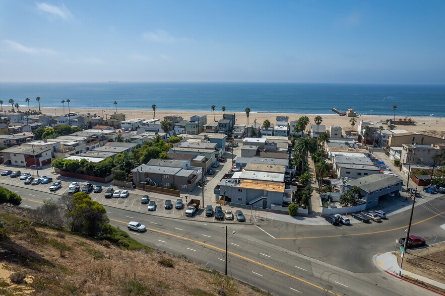 More Photos Of 6916 Vista Del Mar ln, Playa Del Rey Land For Sale