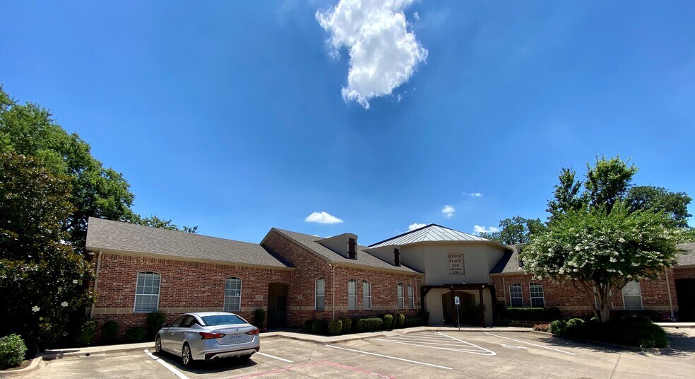 More Photos Of 325 Miron Dr, Southlake Medical For Lease