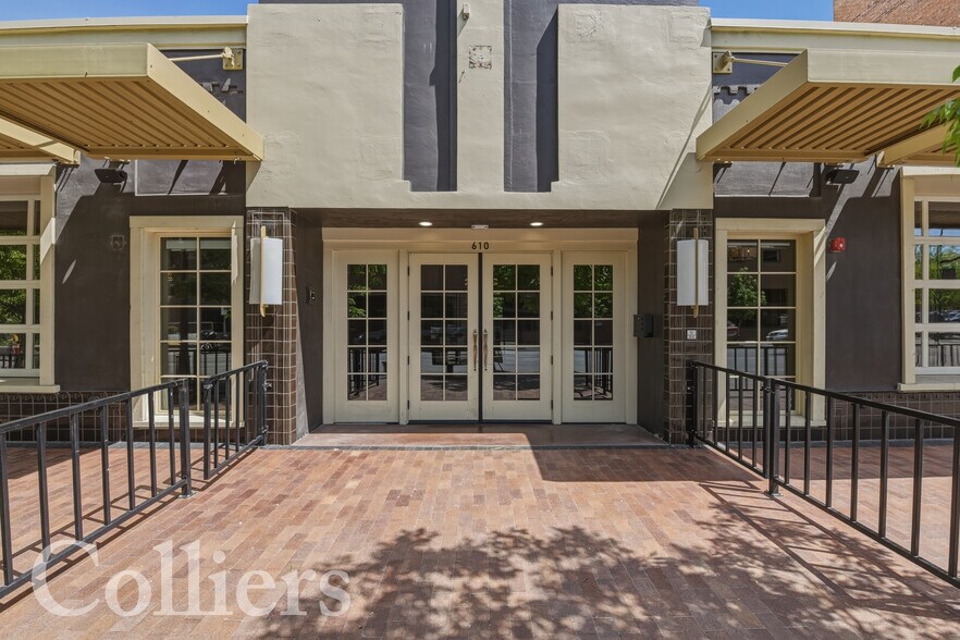 More Photos Of 610 W Idaho St, Boise Restaurant For Sale