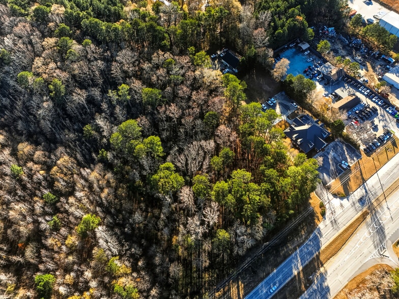 More Photos Of 3180 Hwy 78, Loganville Land For Sale