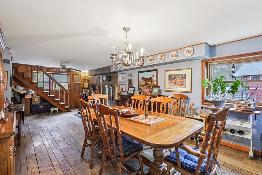 More Photos Of 170 S Hope Chapel Rd, Jackson Specialty For Sale
