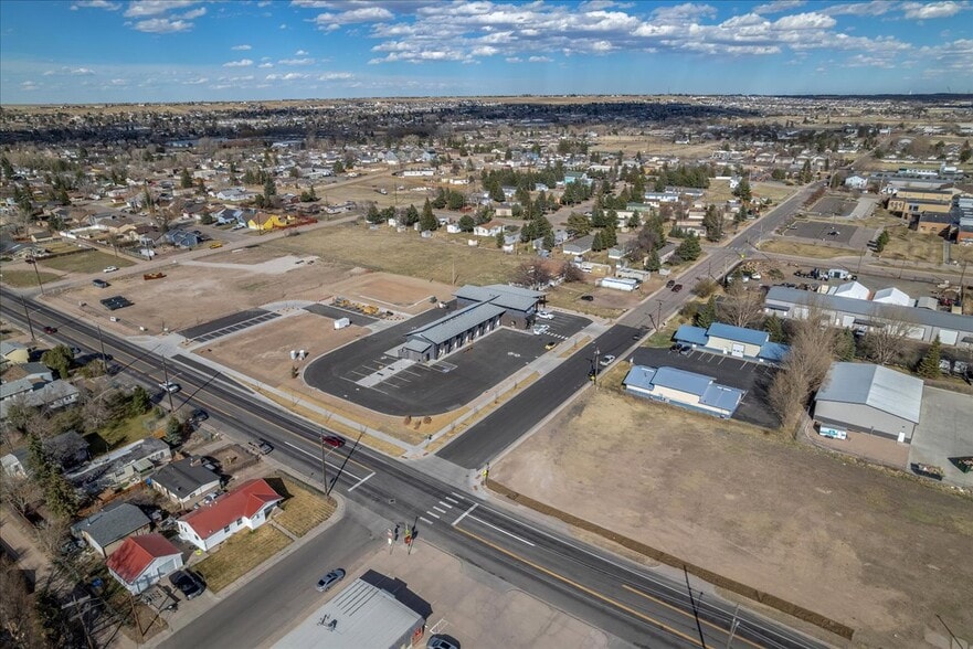 More Photos Of Proposed Lot 2-4 Ridge Rd, Cheyenne Land For Sale