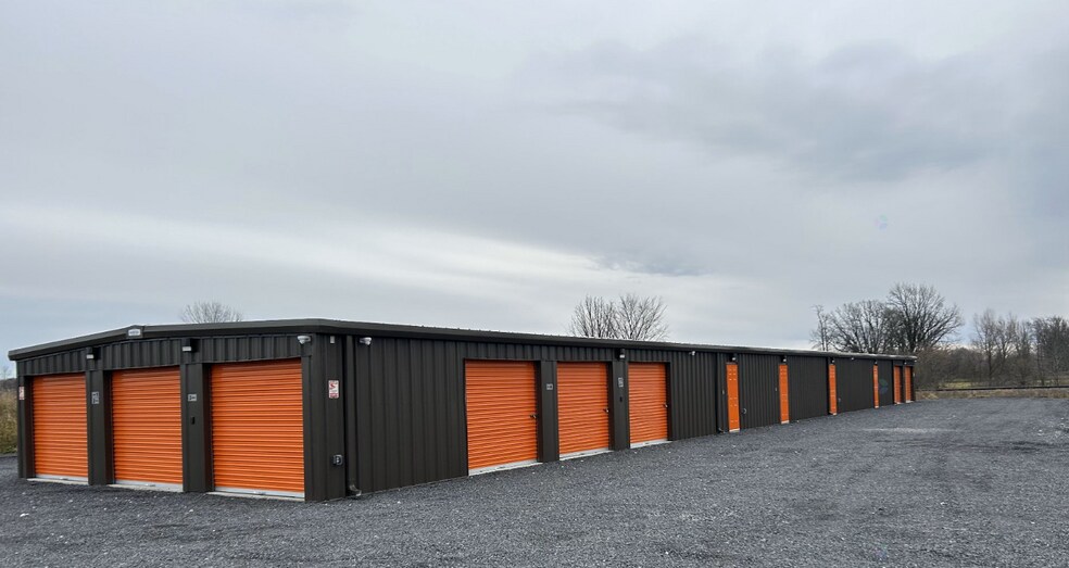 More Photos Of 2015 Ch Ridge, Huntingdon Warehouse For Sale