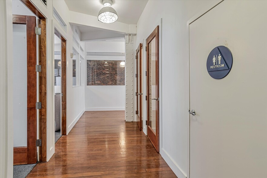 More Photos Of 34-38 Mason St, San Francisco Loft Creative Space For Sale