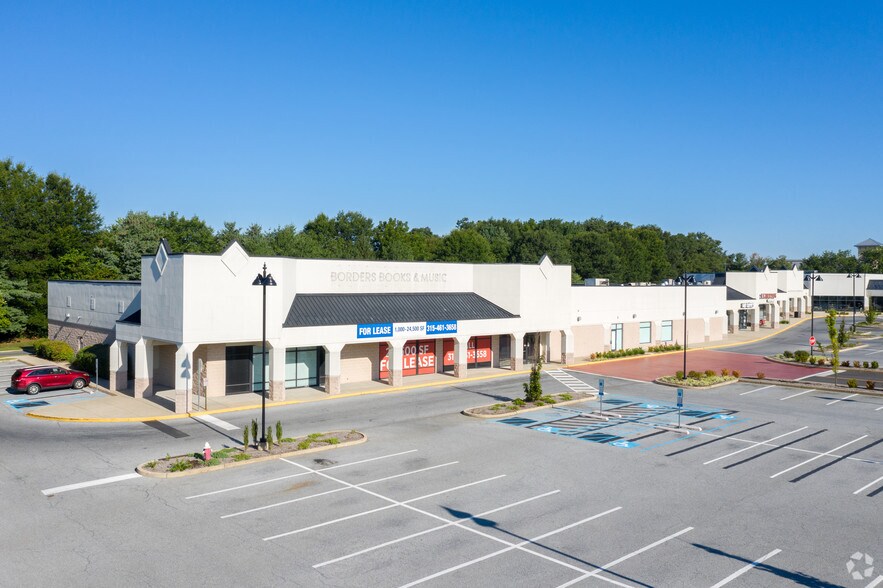 More Photos Of 515 Route 73 S, Marlton Unknown For Lease
