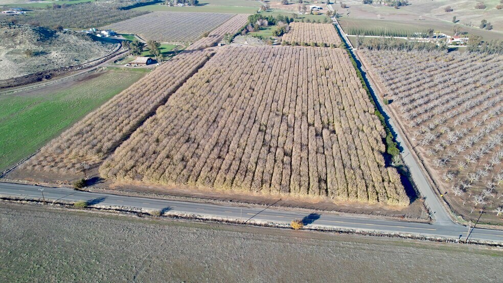 More Photos Of 9121 Pass Rd Rd, Sutter Land For Sale