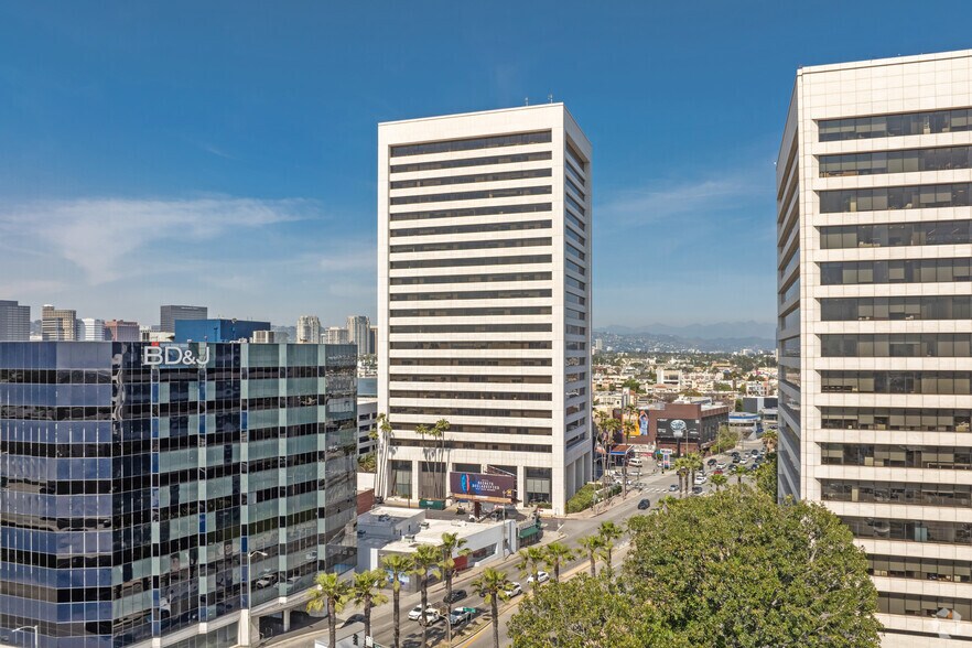 More Photos Of 11111 Santa Monica Blvd, Los Angeles Office For Lease