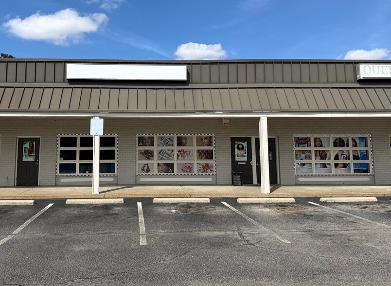 More Photos Of 3316 Ashley Phosphate Rd, North Charleston Unknown For Lease