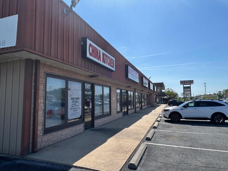 More Photos Of 4200 N Dupont Hwy, Dover Freestanding For Sale