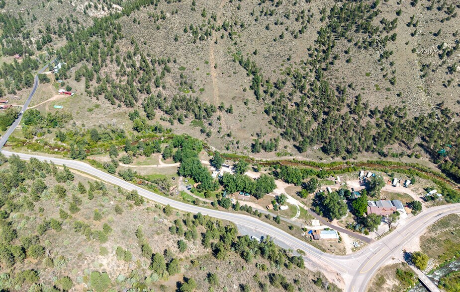 More Photos Of 1607-9 US Highway 34, Drake Trailer Camper Park For Sale