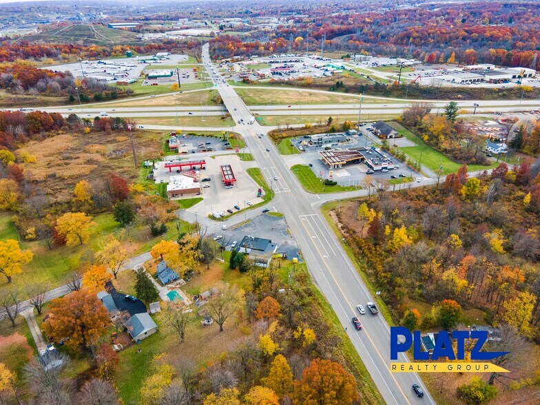 More Photos Of 2700-block Salt Springs Youngstown Rd, Girard Land For Sale