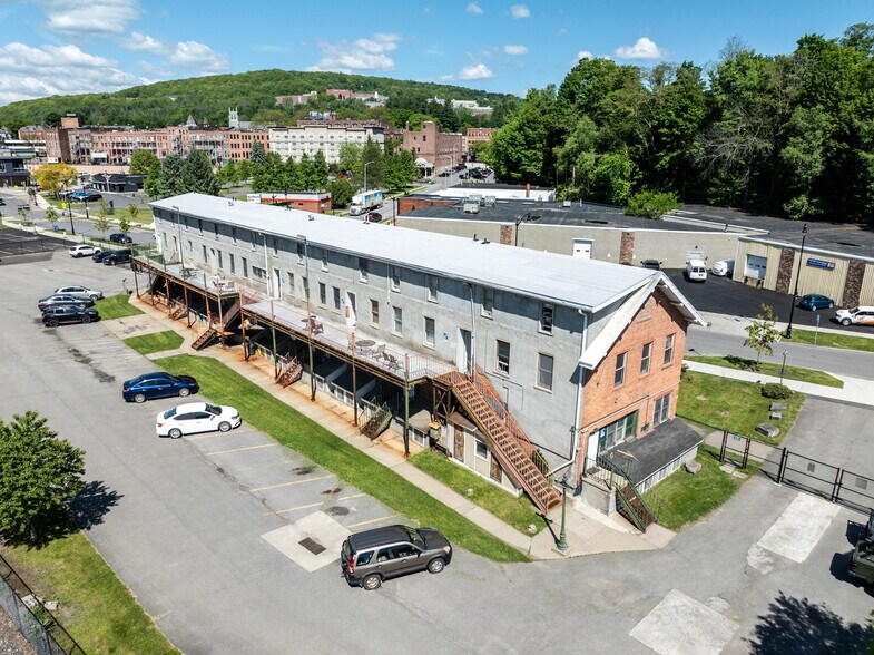 More Photos Of 70 Market St, Oneonta Apartments For Sale