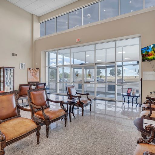 More Photos Of 701 E Rendon Crowley Rd, Burleson Medical For Lease