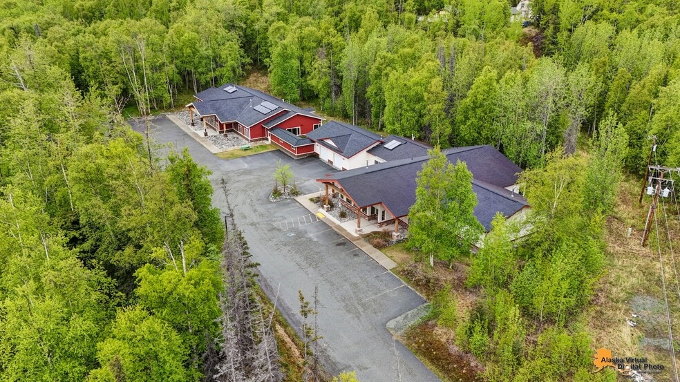 More Photos Of 4551 E Bogard Rd, Wasilla Medical For Sale
