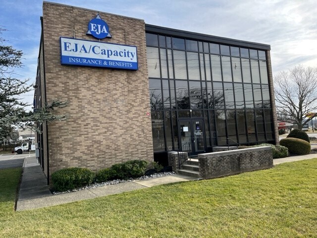 More Photos Of 217 Rt 130, Bordentown Office For Lease
