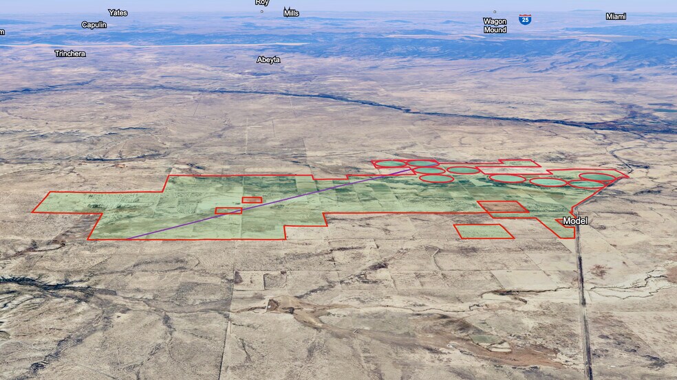 More Photos Of 48999 County Road 48, Model Land For Sale