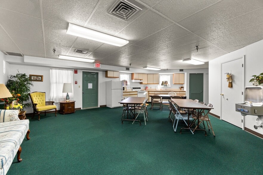 More Photos Of 1 W Moser Rd, Thurmont Apartments For Sale