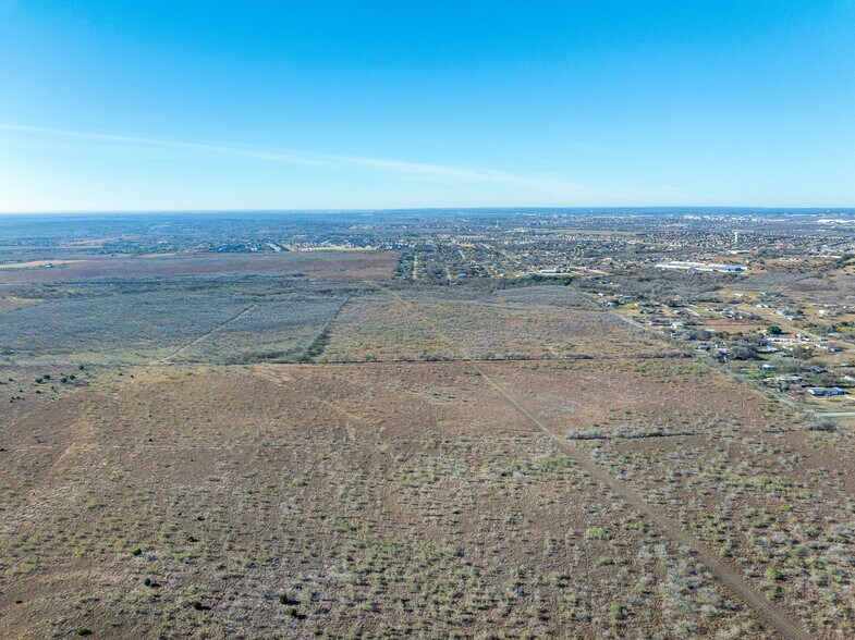 More Photos Of 5225 FM 2001, Buda Land For Sale