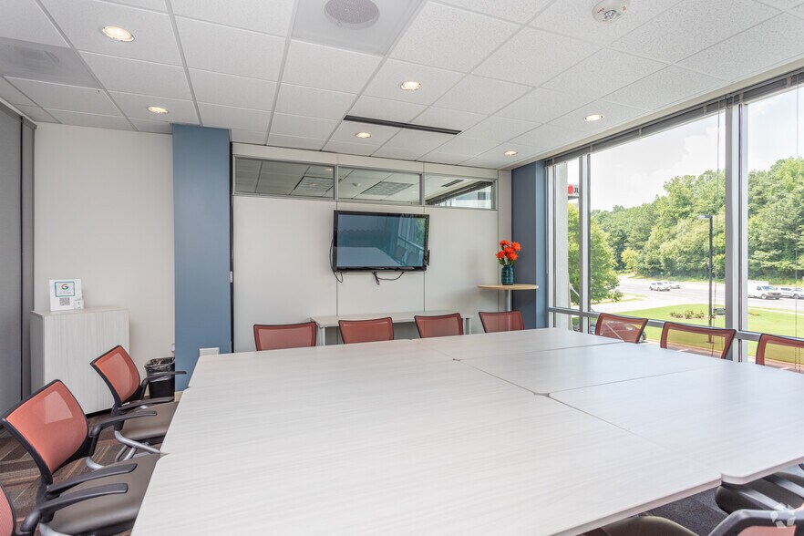 Photo of 2nd Floor Ste Office Evolution