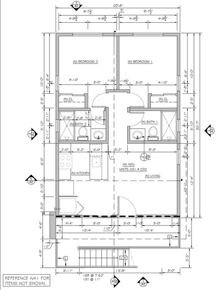 More Photos Of 3580 Hatteras Ave, San Diego Apartments For Sale