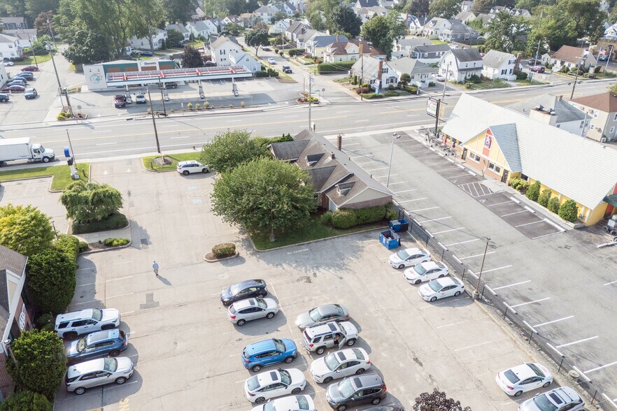 More Photos Of , Cranston Office For Sale