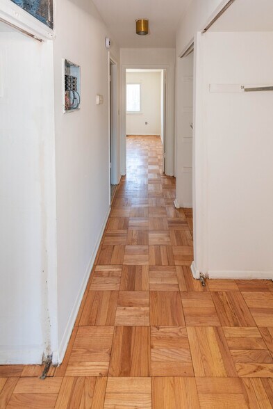 More Photos Of 2924 W Cold Spring Ln, Baltimore Apartments For Sale