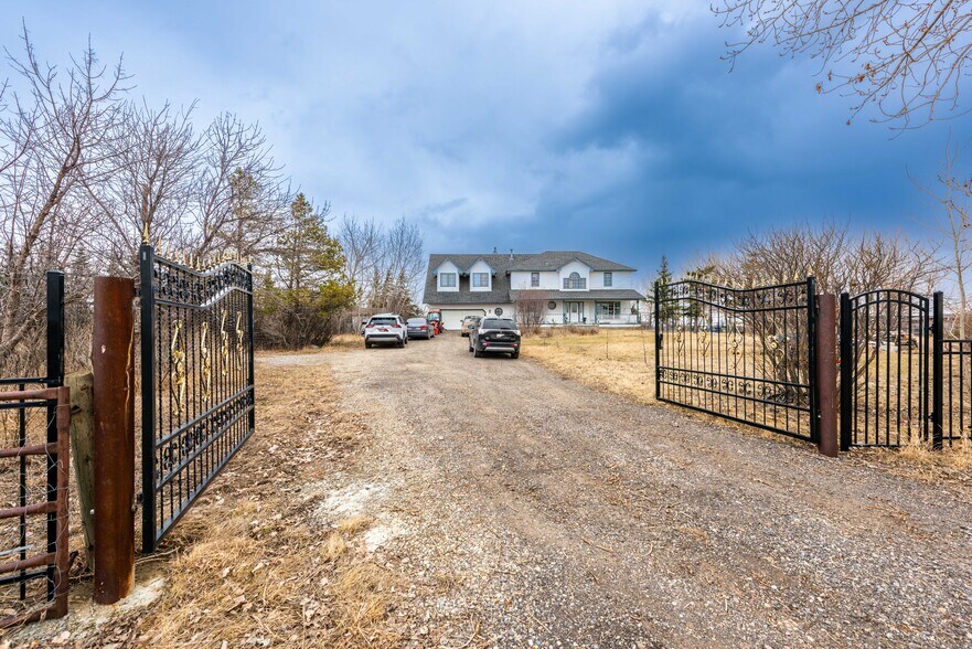 More Photos Of 252128 Rge Rd 280, Rocky View No 44 Land For Sale