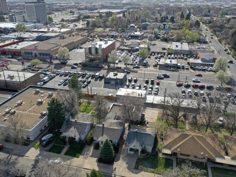 More Photos Of 3225-3229 S Lincoln St, Englewood Apartments For Sale