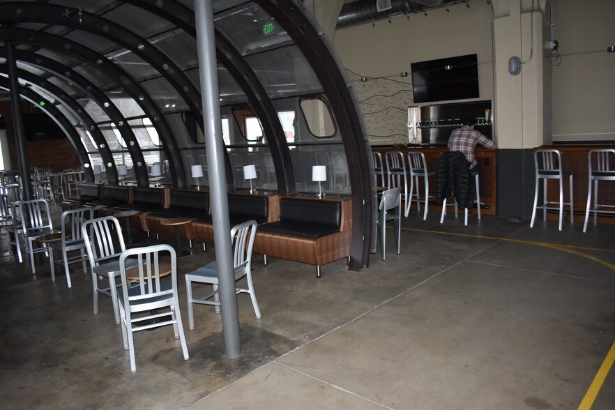 More Photos Of 4499 W 38th Ave, Denver General Retail For Lease