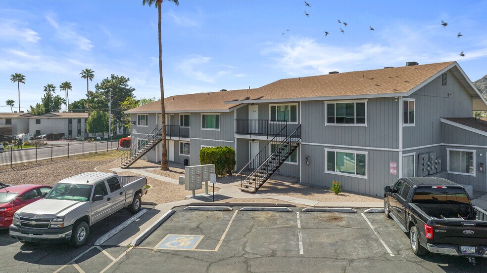 More Photos Of 1346 E Mountain View Rd, Phoenix Apartments For Sale