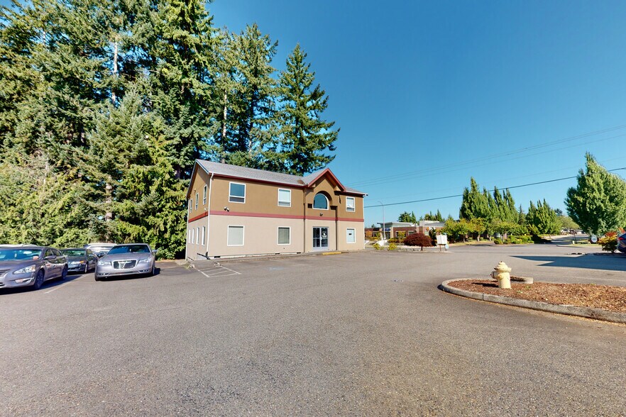More Photos Of 8613 Martin Way E, Lacey Office For Lease
