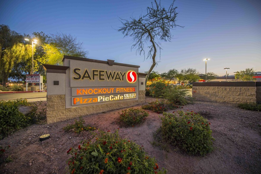 More Photos Of 70-110 S Val Vista Dr, Gilbert Unknown For Lease