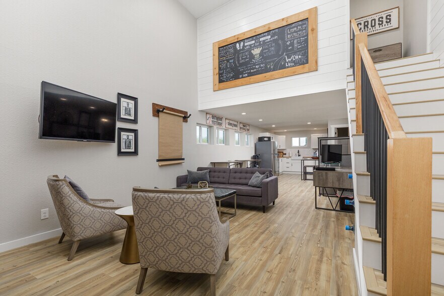 More Photos Of 11030 Wild Rose Ln, Anna Multifamily For Sale