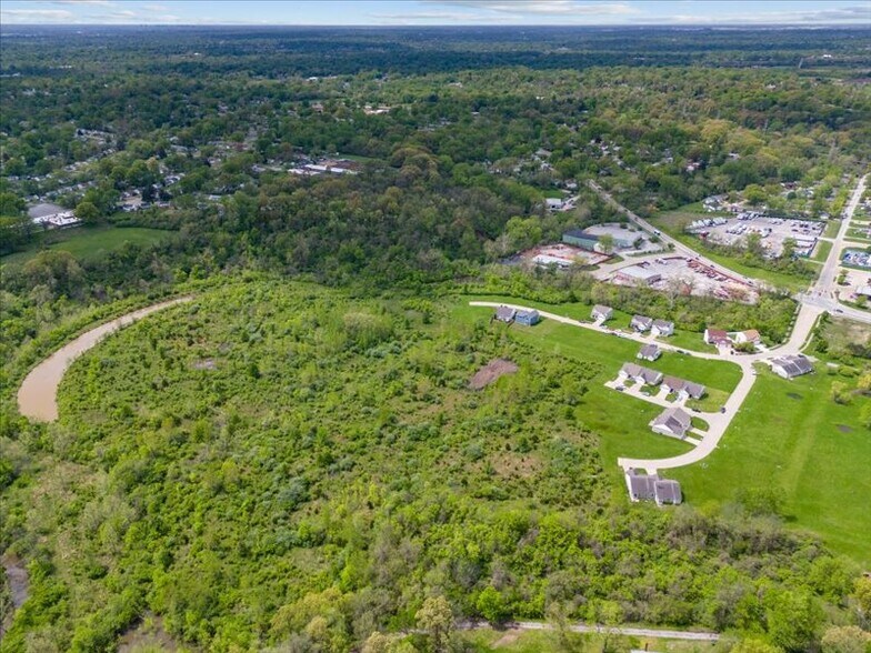 More Photos Of 1098 Belgrove Dr, Saint Louis Land For Sale